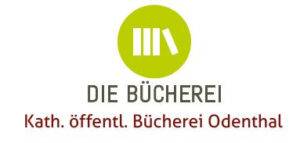 Logo: Bücherei in Odenthal